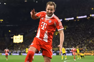 Harry Kane trở lại, Bayern Munich sẵn sàng đại chiến Real Madrid