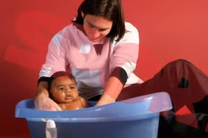 Thần đồng Yamal so tài cùng thần tượng Messi