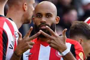 Kỷ lục chưa từng có tại Ngoại hạng Anh 