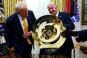 FIFA ra ‘quyết định sống còn’ với bóng đá Israel