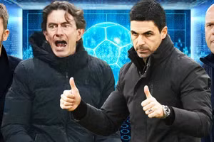 Liverpool dự Europa League, Tottenham nguy cơ rớt hạng