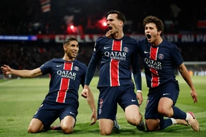 PSG - Inter Milan: Trận chung kết ‘lạ lẫm’ nhất lịch sử Champions League 