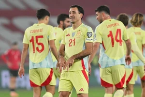 Kịch bản ‘điên rồ’ khiến Tây Ban Nha mất vé trực tiếp tới World Cup 2026