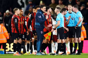 Arsenal 'tiến thêm bước nữa' đến chức vô địch Ngoại hạng Anh