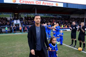 Cựu sao Man Utd qua đời ở tuổi 36 