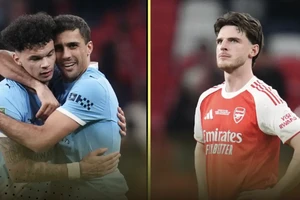 Liverpool là Vua danh hiệu bóng đá Anh