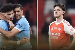 Liverpool là Vua danh hiệu bóng đá Anh