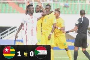 FIFA phạt nặng Chủ tịch liên đoàn bóng đá Sudan vì tấn công trọng tài
