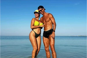 Bạn gái Ronaldo bất ngờ dừng chương trình ăn khách, kiếm bộn tiền