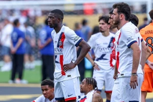 Bất ngờ số tiền thưởng PSG nhận được từ Club World Cup