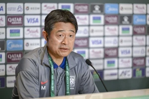 HLV U23 Hàn Quốc nói gì khi thua U23 Việt Nam?