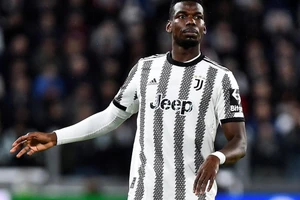 Juventus ‘dứt tình’ với Paul Pogba 