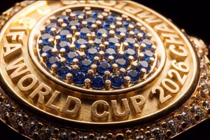 FIFA làm điều chưa từng có với đội vô địch World Cup 2026
