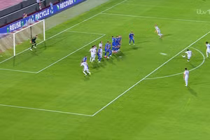 Hạ chủ nhà Serbia 5-0, tuyển Anh toàn thắng vòng loại World Cup 2026 