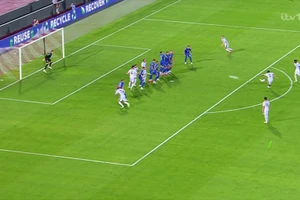 Hạ chủ nhà Serbia 5-0, tuyển Anh toàn thắng vòng loại World Cup 2026