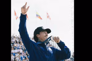 Huy chương Olympic Paris ‘bay màu’ chỉ sau 1 tuần 