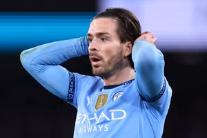 Newcastle muốn ‘giải cứu’ Jack Grealish khỏi Man City