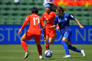 FIFA thay đổi quan trọng, tuyển nữ Việt Nam thêm cơ hội dự World Cup