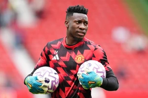 Thủ thành Onana rời Man Utd, hưởng lương cao tại Thổ Nhĩ Kỳ 