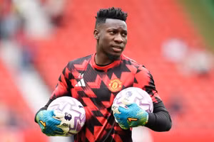 Thủ thành Onana rời Man Utd, hưởng lương cao tại Thổ Nhĩ Kỳ 