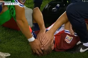 Trụ cột chấn thương, Arsenal khủng hoảng tiền vệ 