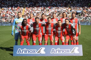 Indonesia mất thủ môn Serie A ở vòng loại 4 World Cup 2026