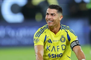 Ronaldo thông báo quan trọng về tương lai