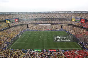 Sân bóng tổ chức trận chung kết World Cup 2026: ‘Cỗ máy kiếm tiền’ khổng lồ