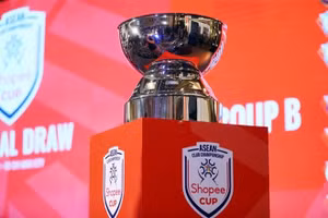 Vì sao Indonesia bỏ Cup CLB Đông Nam Á?