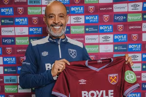 West Ham sa thải HLV Graham Potter