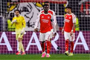 Leverkusen ‘kiếm chuyện’ với Arsenal trước màn tái đấu Champions League