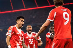 Bán kết Champions League 2025/2026: Những cuộc thư hùng nghẹt thở