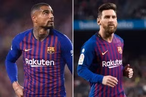 Hé lộ quyền lực đặc biệt của Messi khi còn ở Barca