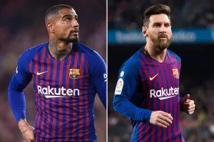Hé lộ quyền lực đặc biệt của Messi khi còn ở Barca