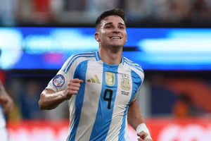 Argentina loại 3 tuyển thủ bởi ‘lý do kỳ lạ’