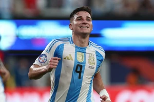 Argentina loại 3 tuyển thủ bởi ‘lý do kỳ lạ’