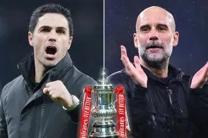 Nghi vấn 'sắp đặt kết quả bốc thăm' vòng tứ kết FA Cup