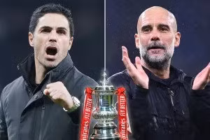 Nghi vấn 'sắp đặt kết quả bốc thăm' vòng tứ kết FA Cup