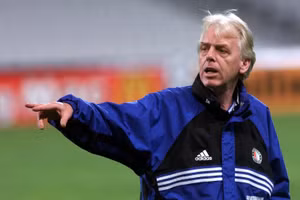 HLV huyền thoại Real Madrid và tuyển Hà Lan qua đời