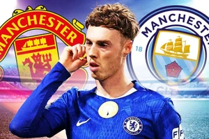 ‘Chán’ Chelsea, Cole Palmer cập bến Man Utd?