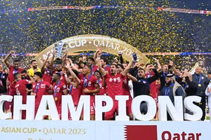 FIFA yêu cầu, Asian Cup sắp có thay đổi lớn