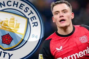 Man City sắp chiêu mộ cầu thủ đắt giá nhất lịch sử Ngoại hạng Anh
