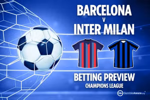 Nhận định trận Barcelona – Inter Milan ở bán kết lượt đi Champions League 