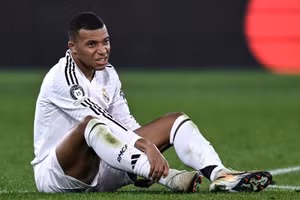 Mbappe đi vào lịch sử Champions League, Real Madrid trả giá đắt 