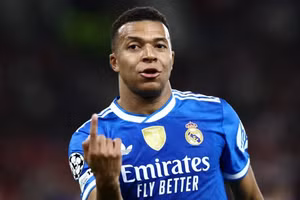 10 kỷ lục của Mbappe tại Champions League 
