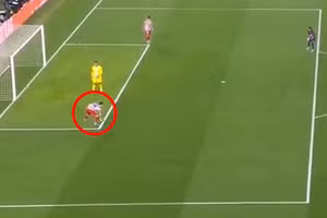 Thua đau Atletico Madrid ở Champions League, Barcelona kiện trọng tài