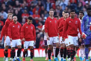 Siêu máy tính dự đoán ‘sốc’ về Man Utd và Arsenal 