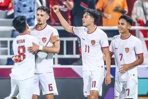 Indonesia ‘chơi lớn’ ở AFF Cup 2024 