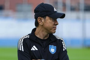 HLV Shin Tae-yong nguy cơ bị sa thải ở Hàn Quốc