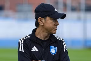 HLV Shin Tae-yong nguy cơ bị sa thải ở Hàn Quốc